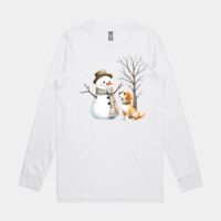 Base Longsleeve  Thumbnail