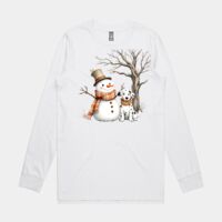 Base Longsleeve  Thumbnail