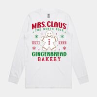 Base Longsleeve  Thumbnail