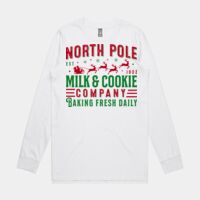 Base Longsleeve  Thumbnail