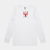 Base Longsleeve  Thumbnail