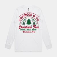 Base Longsleeve  Thumbnail