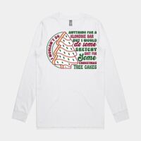 Base Longsleeve  Thumbnail