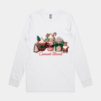 Base Longsleeve  Thumbnail