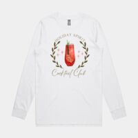 Base Longsleeve  Thumbnail