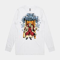 Base Longsleeve  Thumbnail