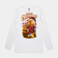 Base Longsleeve  Thumbnail