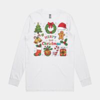 Base Longsleeve  Thumbnail