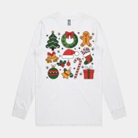 Base Longsleeve  Thumbnail