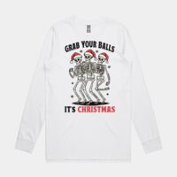 Base Longsleeve  Thumbnail