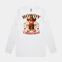 Base Longsleeve  Thumbnail