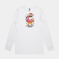 Base Longsleeve  Thumbnail