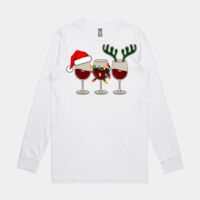 Base Longsleeve  Thumbnail