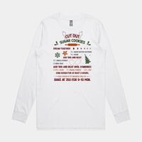 Base Longsleeve  Thumbnail