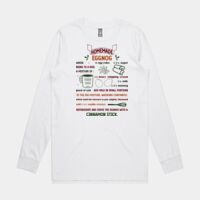 Base Longsleeve  Thumbnail