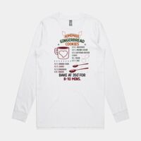 Base Longsleeve  Thumbnail