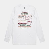 Base Longsleeve  Thumbnail