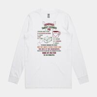 Base Longsleeve  Thumbnail