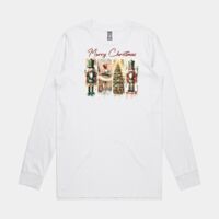 Base Longsleeve  Thumbnail