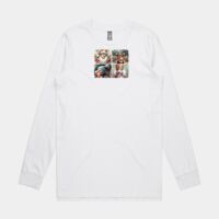 Base Longsleeve  Thumbnail
