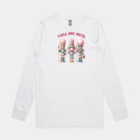 Base Longsleeve  Thumbnail