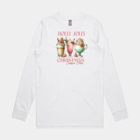 Base Longsleeve  Thumbnail