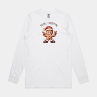 Base Longsleeve  Thumbnail