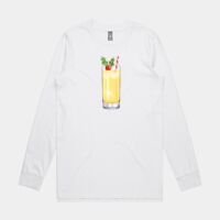 Base Longsleeve  Thumbnail