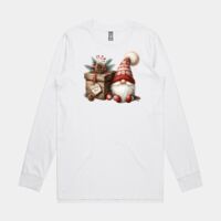 Base Longsleeve  Thumbnail