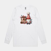 Base Longsleeve  Thumbnail