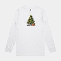 Base Longsleeve  Thumbnail