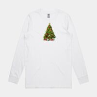 Base Longsleeve  Thumbnail