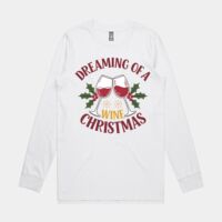 Base Longsleeve  Thumbnail