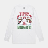 Base Longsleeve  Thumbnail