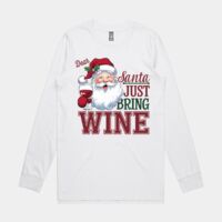 Base Longsleeve  Thumbnail