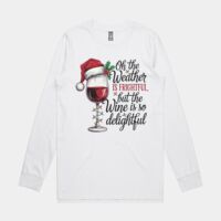 Base Longsleeve  Thumbnail