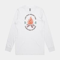 Base Longsleeve  Thumbnail