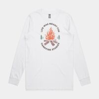 Base Longsleeve  Thumbnail