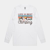 Base Longsleeve  Thumbnail