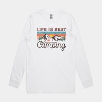 Base Longsleeve  Thumbnail