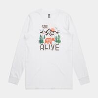 Base Longsleeve  Thumbnail