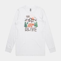 Base Longsleeve  Thumbnail