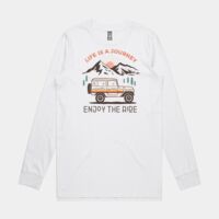 Base Longsleeve  Thumbnail