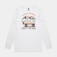 Base Longsleeve  Thumbnail