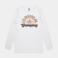 Base Longsleeve  Thumbnail