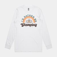 Base Longsleeve  Thumbnail