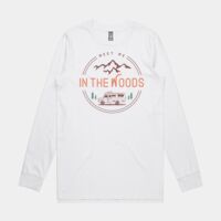 Base Longsleeve  Thumbnail