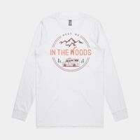 Base Longsleeve  Thumbnail