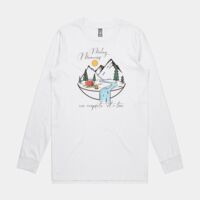 Base Longsleeve  Thumbnail