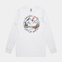 Base Longsleeve  Thumbnail